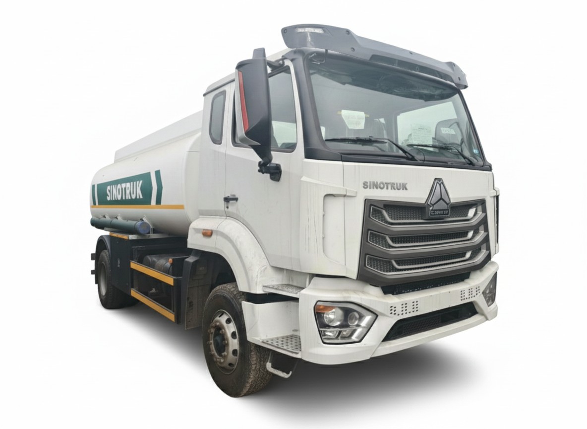 HOWO Truck